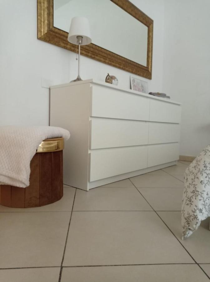 Cgh Roma Exclusive Apartment ภายนอก รูปภาพ